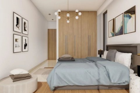 3 bedrooms Villa in Agios Georgios, Limassol,  No. 45241 15