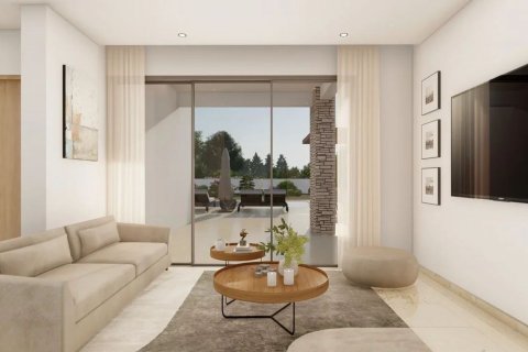 3 bedrooms Villa in Agios Georgios, Limassol,  No. 45241 20