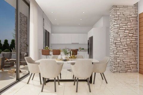 3 bedrooms Villa in Agios Georgios, Limassol,  No. 45241 14