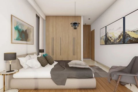 3 bedrooms Villa in Agios Georgios, Limassol,  No. 45241 17