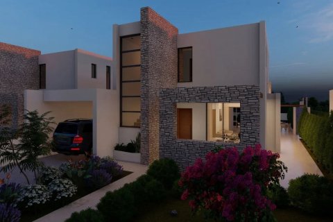 3 bedrooms Villa in Agios Georgios, Limassol,  No. 45241 7