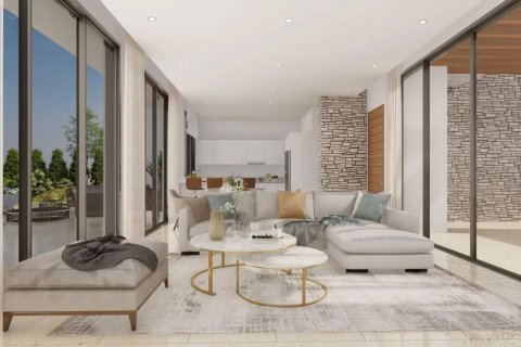 3 bedrooms Villa in Agios Georgios, Limassol,  No. 45241 13