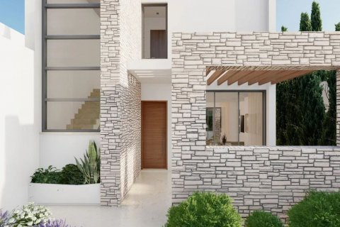 3 bedrooms Villa in Agios Georgios, Limassol,  No. 45241 2