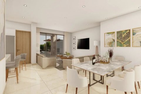 3 bedrooms Villa in Agios Georgios, Limassol,  No. 45241 21