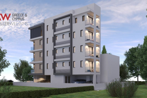 2 bedrooms Apartment in Larnaca, Larnaka,  No. 40601 5