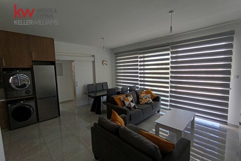 2 bedrooms Apartment in Larnaka,  No. 40620 2