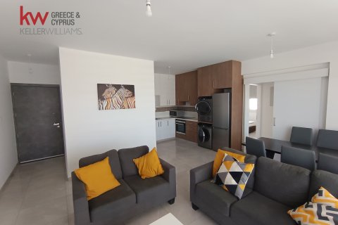 2 bedrooms Apartment in Larnaka,  No. 40620