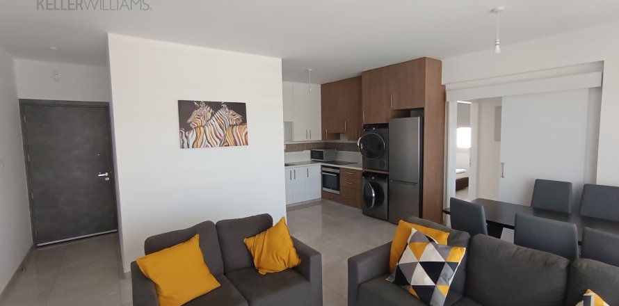 2 bedrooms Apartment in Larnaka,  No. 40620