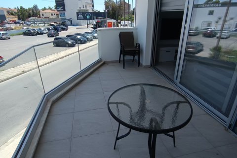 2 bedrooms Apartment in Larnaka,  No. 40620 5