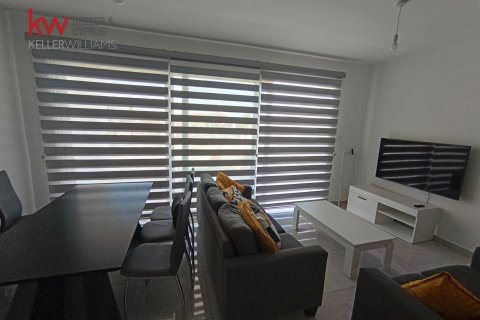 2 bedrooms Apartment in Larnaka,  No. 40620 4