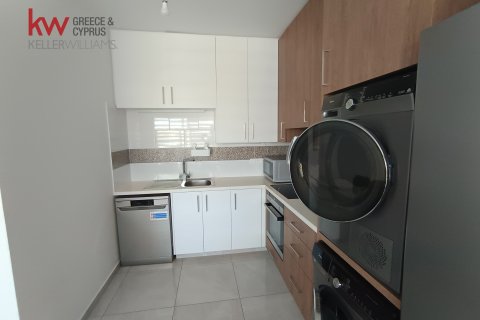2 bedrooms Apartment in Larnaka,  No. 40620 3
