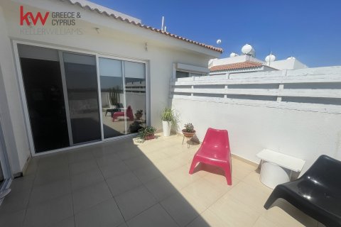 Квартира с 2 спальнями в Менеу, Ларнака,  № 40603 18