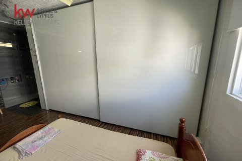 Квартира с 2 спальнями в Менеу, Ларнака,  № 40603 8
