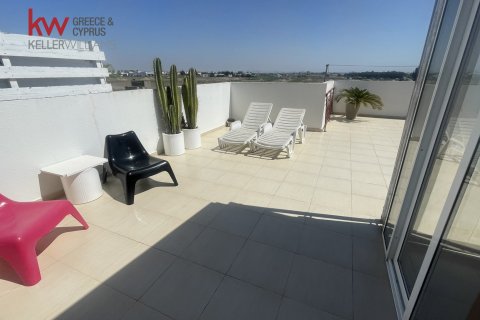 Квартира с 2 спальнями в Менеу, Ларнака,  № 40603 16