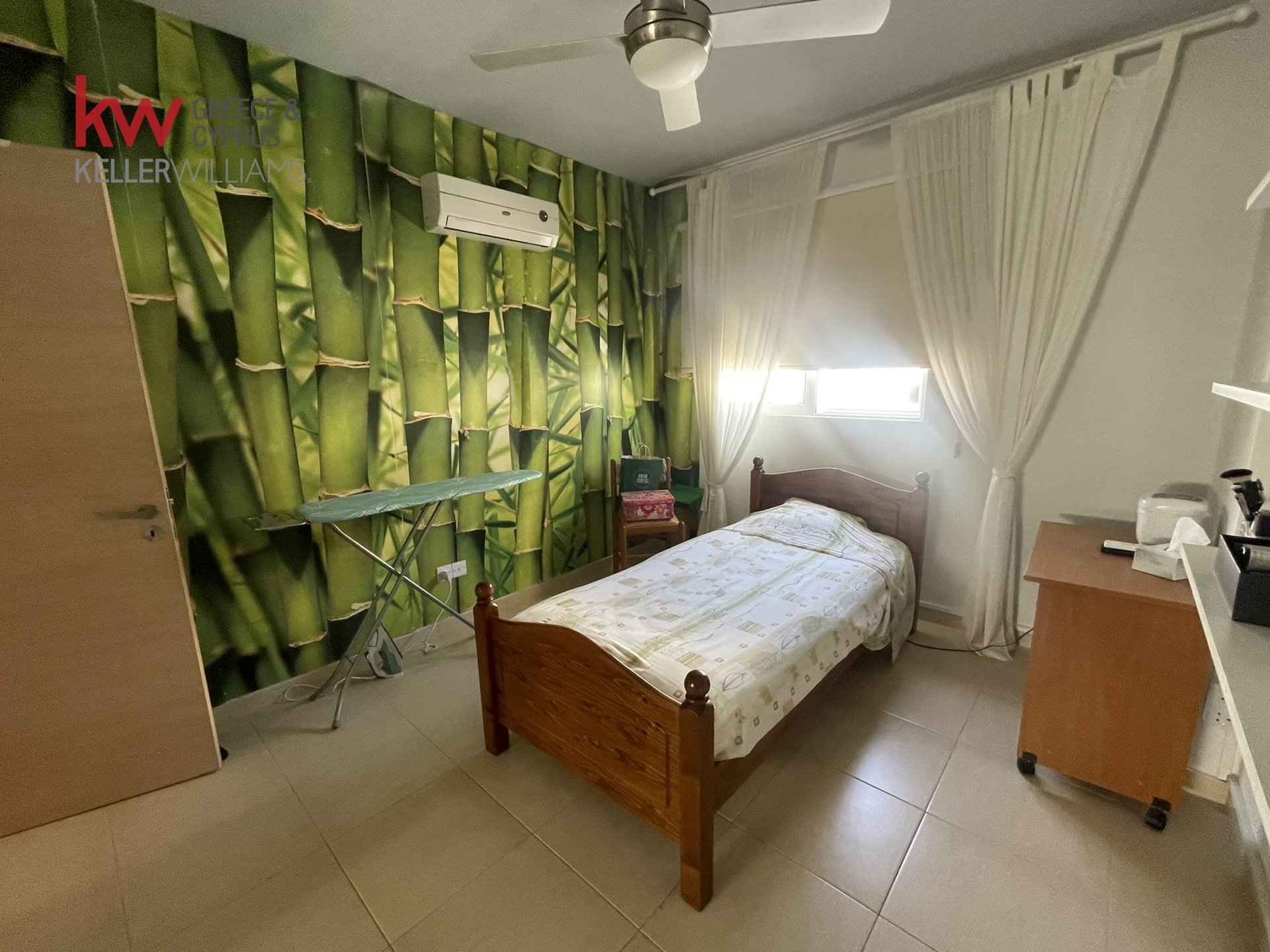2 bedrooms Apartment in Meneou, Larnaka, Cyprus No. 40603