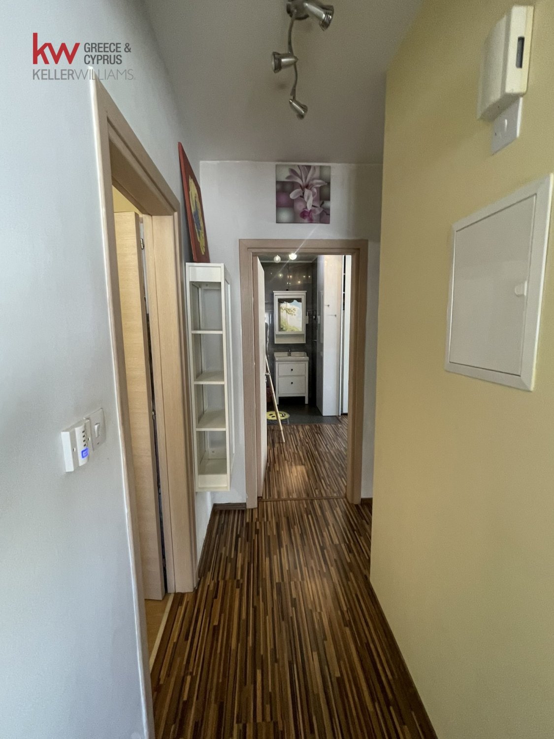 2 bedrooms Apartment in Meneou, Larnaka, Cyprus No. 40603