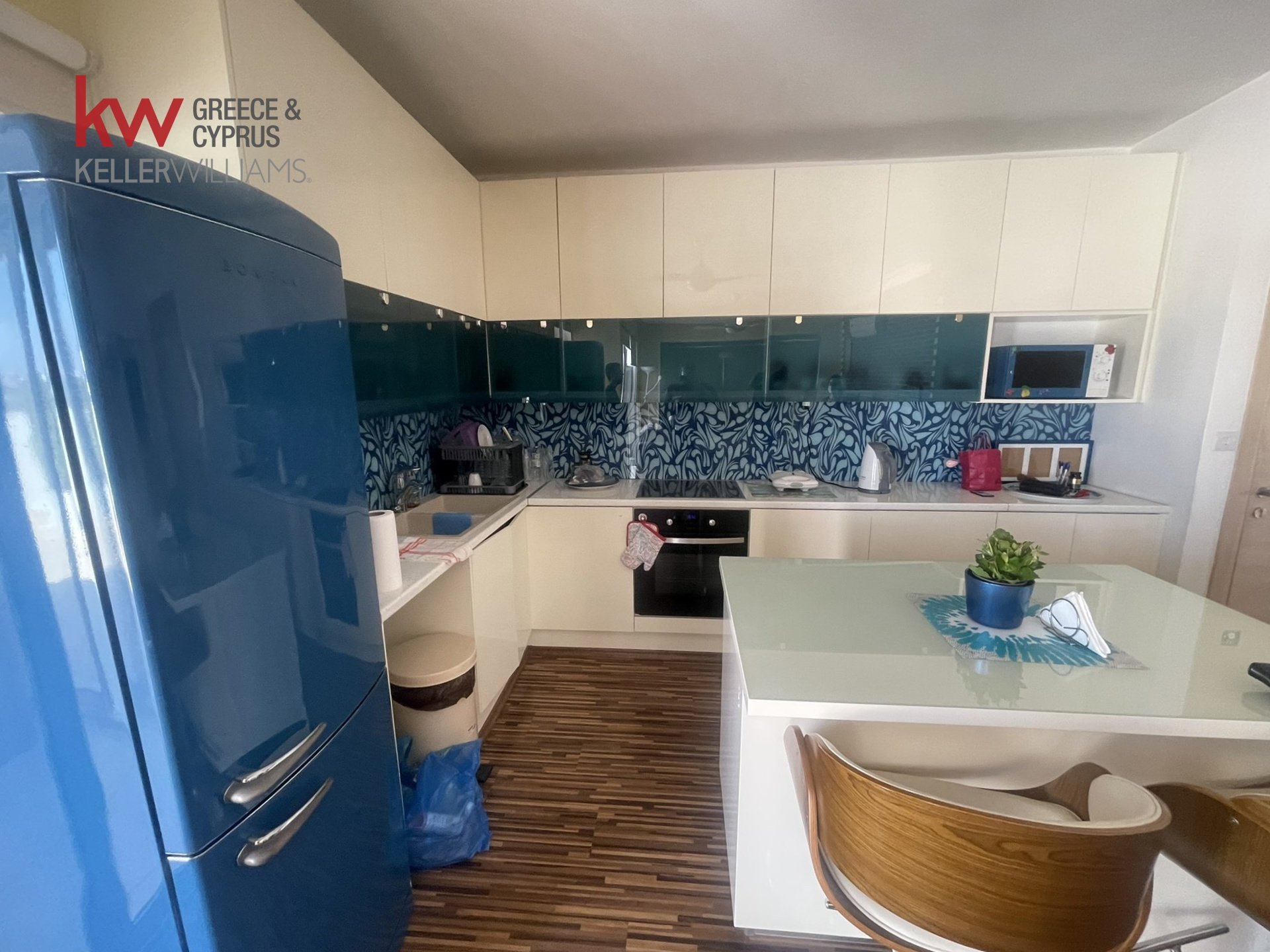 2 bedrooms Apartment in Meneou, Larnaka, Cyprus No. 40603