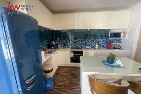 Квартира с 2 спальнями в Менеу, Ларнака,  № 40603 5