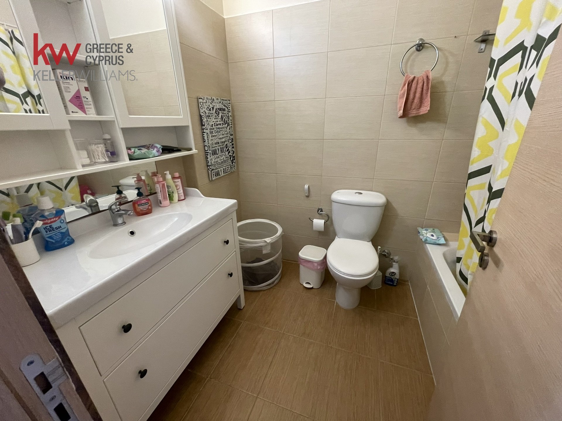 2 bedrooms Apartment in Meneou, Larnaka, Cyprus No. 40603
