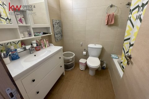 Квартира с 2 спальнями в Менеу, Ларнака,  № 40603 13