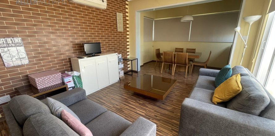 Квартира с 2 спальнями в Менеу, Ларнака,  № 40603