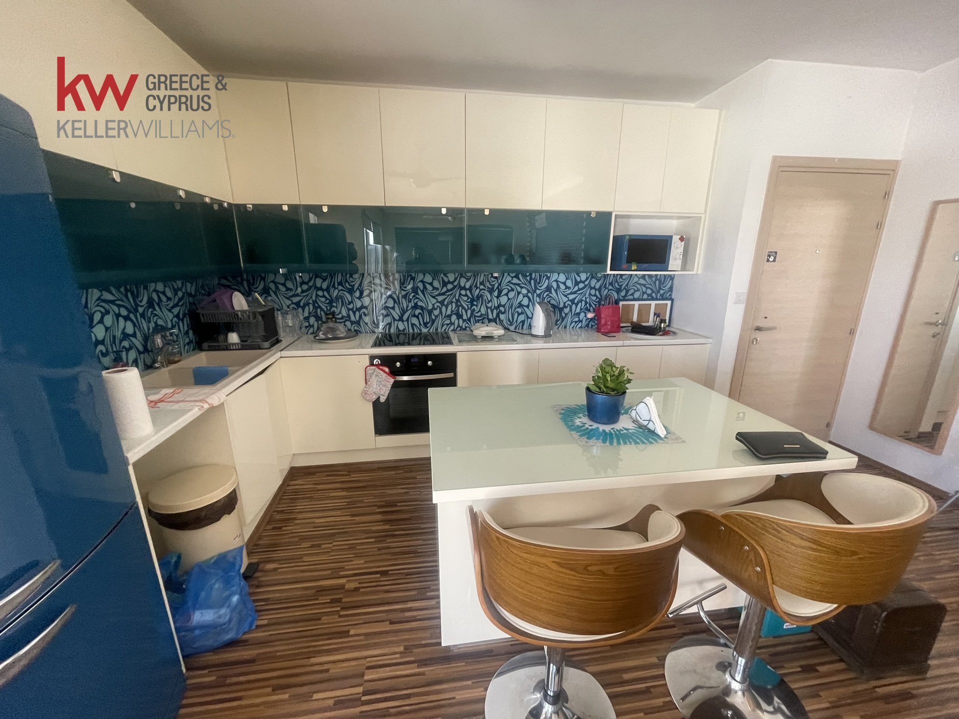 2 bedrooms Apartment in Meneou, Larnaka, Cyprus No. 40603