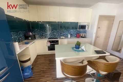 Квартира с 2 спальнями в Менеу, Ларнака,  № 40603 4