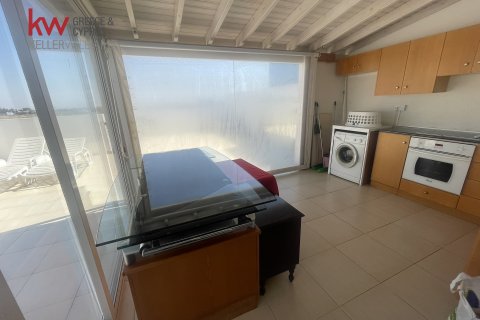 Квартира с 2 спальнями в Менеу, Ларнака,  № 40603 15