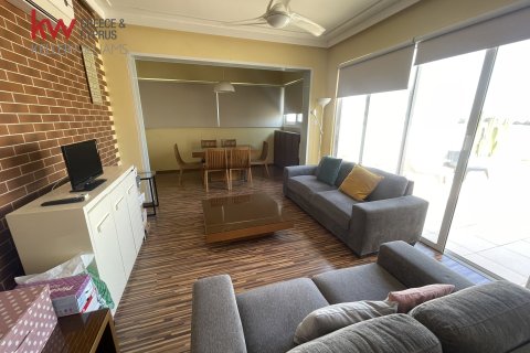 Квартира с 2 спальнями в Менеу, Ларнака,  № 40603 2