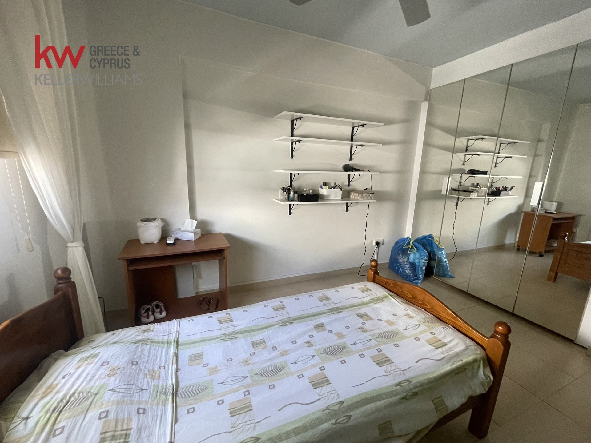 2 bedrooms Apartment in Meneou, Larnaka, Cyprus No. 40603