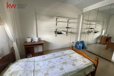 Квартира с 2 спальнями в Менеу, Ларнака,  № 40603 10