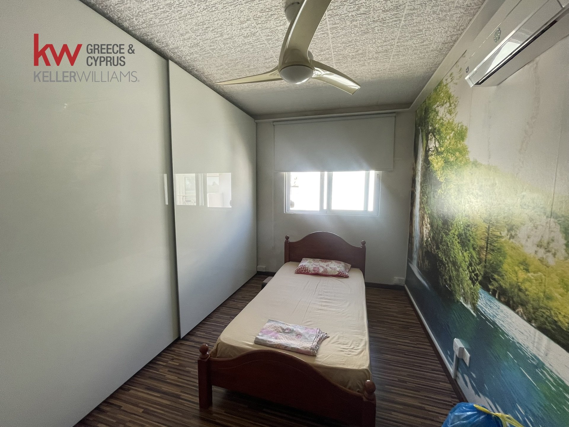 2 bedrooms Apartment in Meneou, Larnaka, Cyprus No. 40603