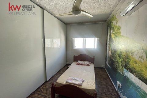 Квартира с 2 спальнями в Менеу, Ларнака,  № 40603 7