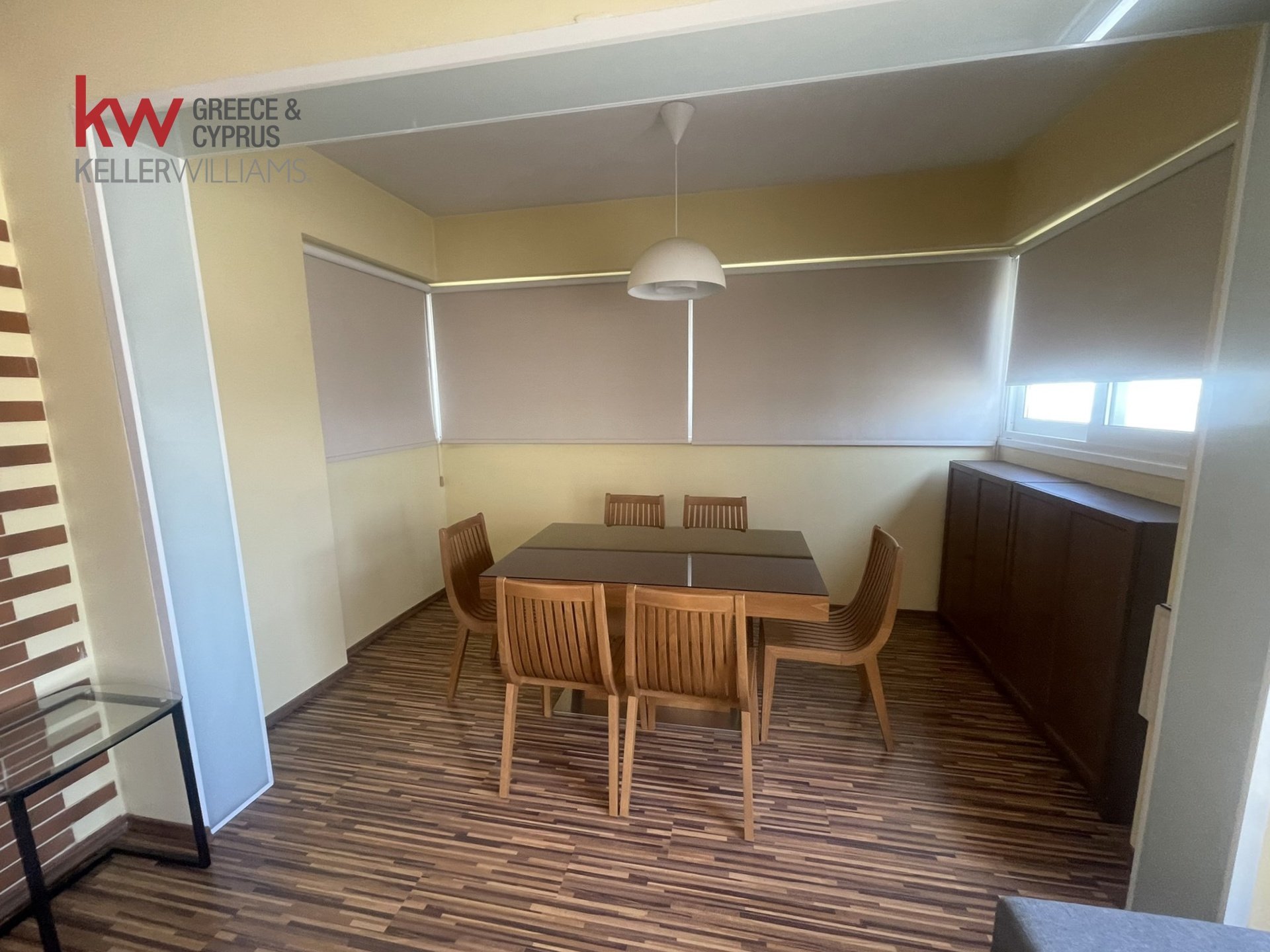 2 bedrooms Apartment in Meneou, Larnaka, Cyprus No. 40603
