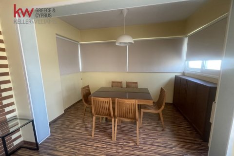 Квартира с 2 спальнями в Менеу, Ларнака,  № 40603 3