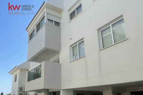 Квартира с 2 спальнями в Менеу, Ларнака,  № 40603 20