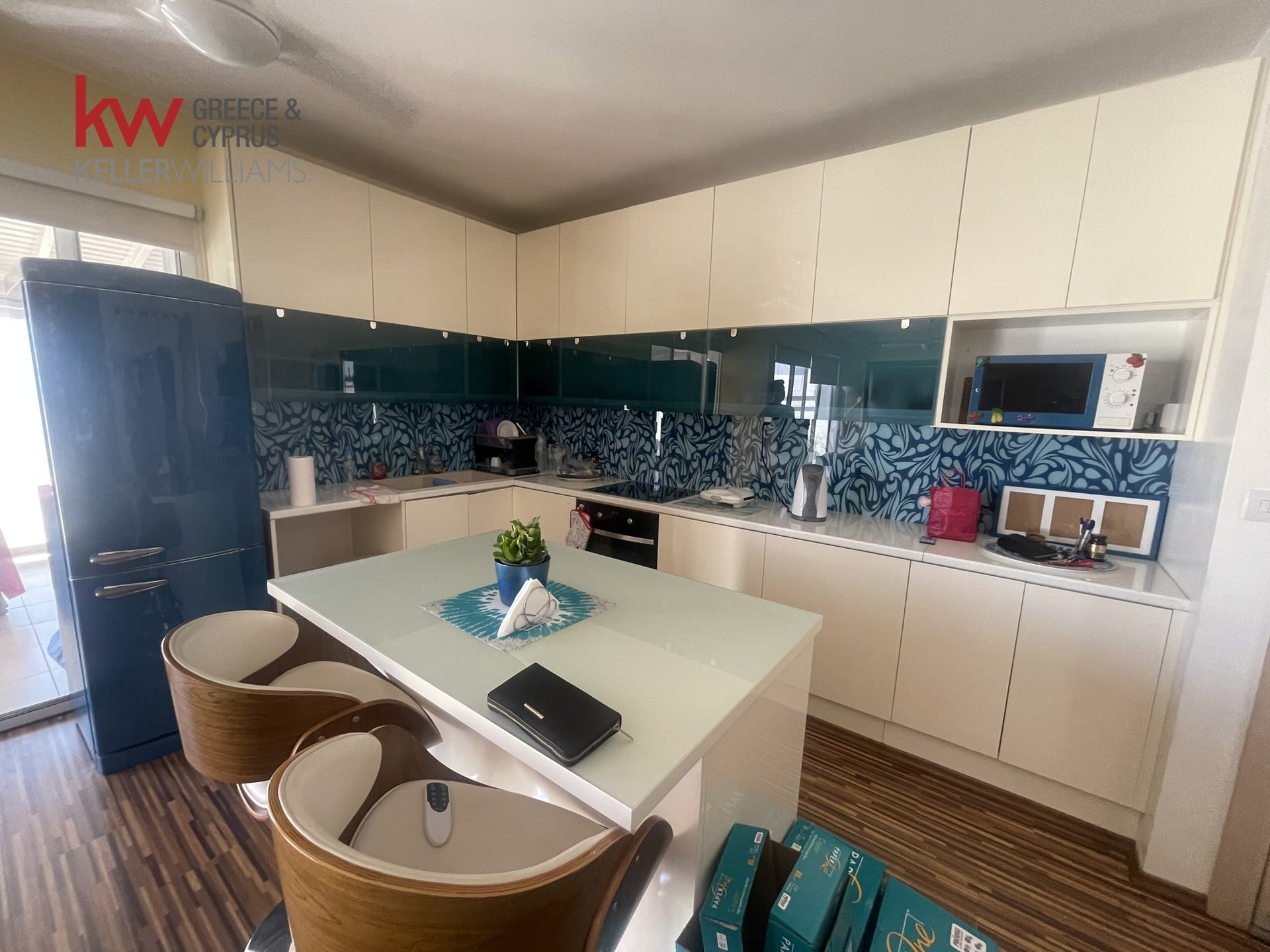 2 bedrooms Apartment in Meneou, Larnaka, Cyprus No. 40603