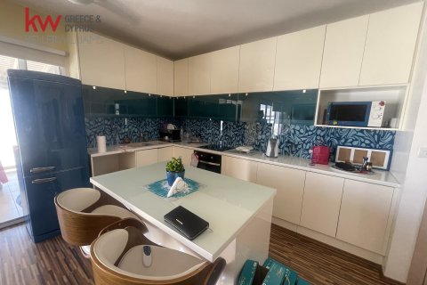 Квартира с 2 спальнями в Менеу, Ларнака,  № 40603 6