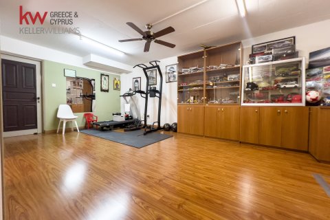 5 bedrooms Villa in Larnaka,  No. 40619 25