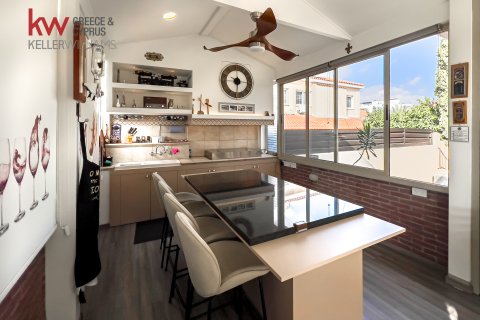 5 bedrooms Villa in Larnaka,  No. 40619 19