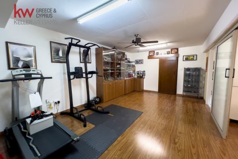 5 bedrooms Villa in Larnaka,  No. 40619 22