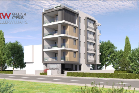 2 bedrooms Apartment in Larnaca, Larnaka,  No. 40600 3