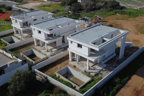 4 bedrooms Villa in Paralimni, Ammochostos,  No. 40599 8