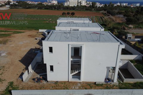 4 bedrooms Villa in Paralimni, Ammochostos,  No. 40599 5