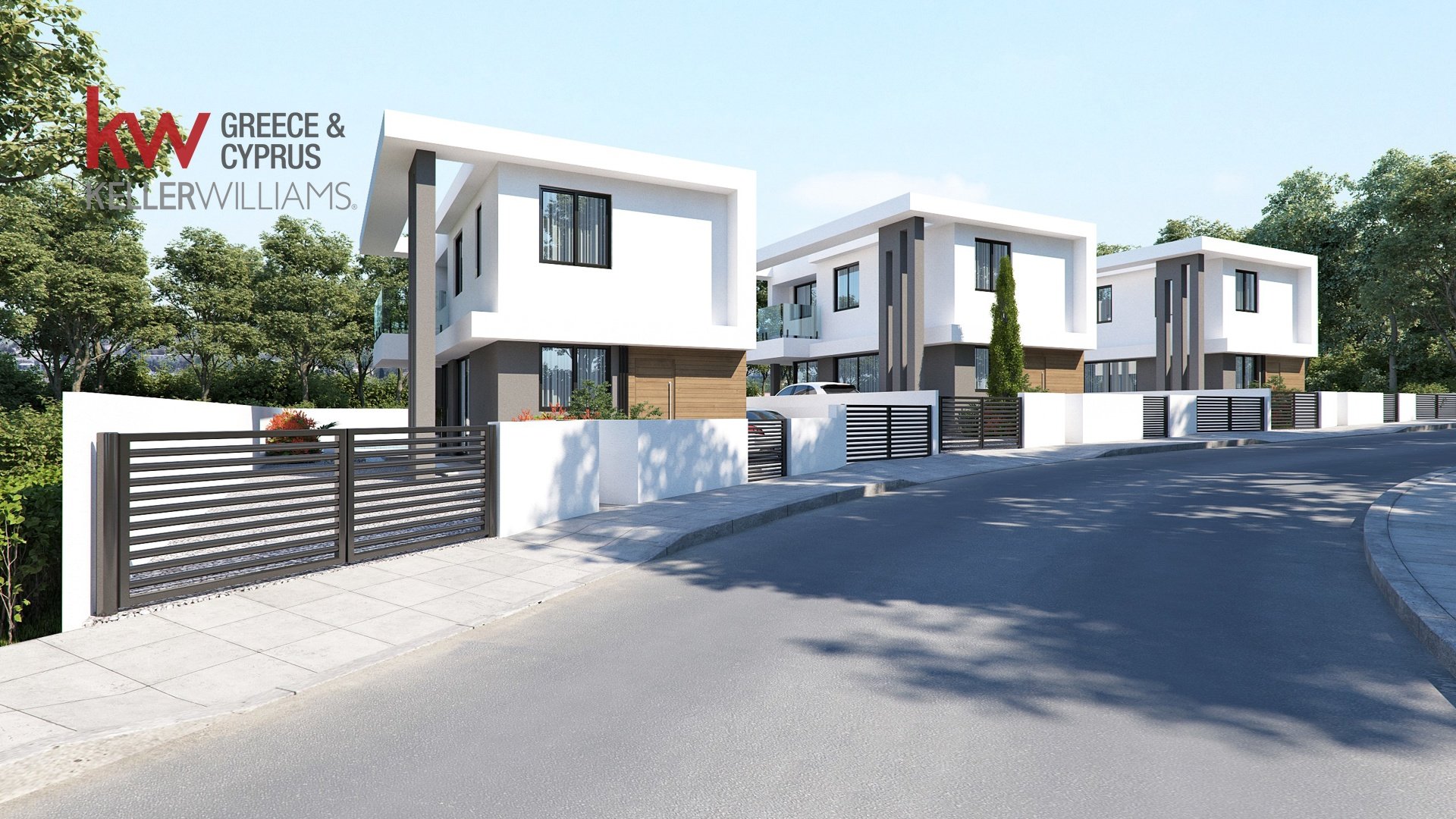 4 dormitorios Villa en Paralimni, Ammochostos, Chipre No. 40599