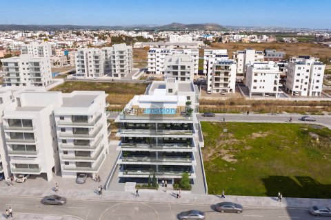 3 dormitorios Apartamento en Livadia, Larnaka,  No. 56347 17