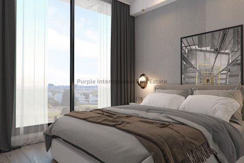 3 dormitorios Apartamento en Livadia, Larnaka,  No. 56347 8