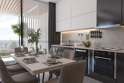 3 dormitorios Apartamento en Livadia, Larnaka,  No. 56347 5