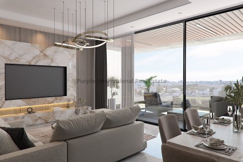 3 dormitorios Apartamento en Livadia, Larnaka,  No. 56347 3