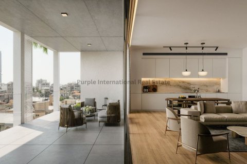 4 dormitorios Apartamento en Limassol,  No. 56344 2